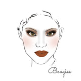 Pressed Blusher Flirtacious