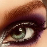 Loose Mineral Eyeshadow Pigment Metallico - Bougiee Cosmetics