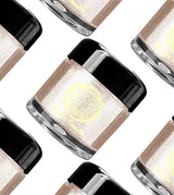 Loose Mineral Eyeshadow Pigment Halogen