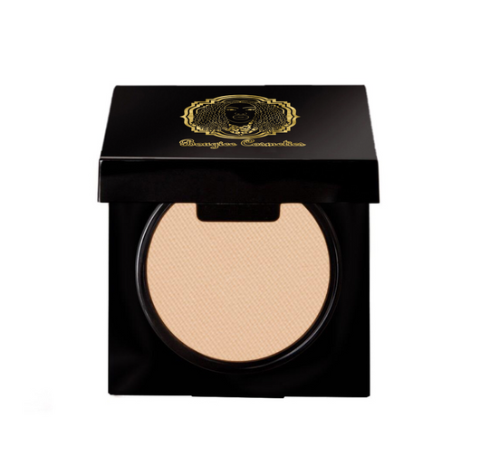 Translucent Powder Banana Cake - Bougiee Cosmetics