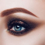 Dominate Eye Shadow-Matte - Bougiee Cosmetics