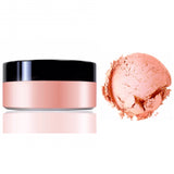 Loose Mineral Blush Pinky Swear - Bougiee Cosmetics