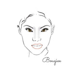 Satin Retractable Lip Liner - Bougiee Cosmetics