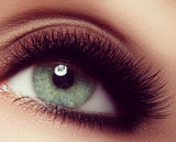 Intense Lash Mascara Dark Brown - Bougiee Cosmetics