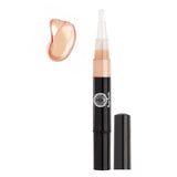 Touch Up Veil C25 - Bougiee Cosmetics