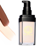 Flawless Finish Liquid Foundation FN25 - Bougiee Cosmetics