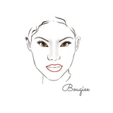 Salsa Retractable Lip Liner - Bougiee Cosmetics