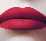 Ruby Ruby Lipstick - Bougiee Cosmetics