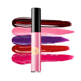 Lipgloss Upgrade - Bougiee Cosmetics