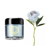 Loose Mineral Eyeshadow Pigment Air - Bougiee Cosmetics