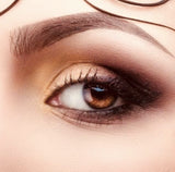 Delish Eye Shadow-Matte - Bougiee Cosmetics