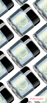 Loose Mineral Eyeshadow Pigment Air