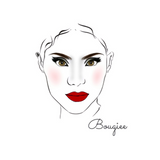 Liquid Velvet Lipstick Betty Boo - Bougiee Cosmetics