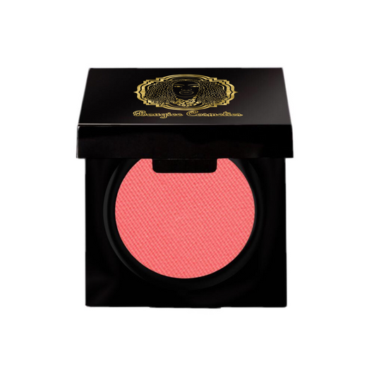 Pressed Blusher Orchidee - Bougiee Cosmetics
