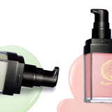 Flawless Finish Colour Corrector Brightener- Pink - Bougiee Cosmetics