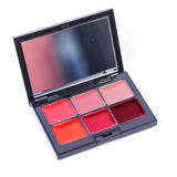 All The Pout Lip Palette