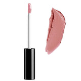 Lipgloss Pink Lady - Bougiee Cosmetics