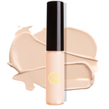 Liquid Concealer LC-N25 - Bougiee Cosmetics