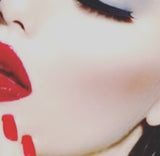 Pressed Blusher Simmer - Bougiee Cosmetics