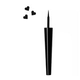 Liquid Eyeliner Onyx - Bougiee Cosmetics