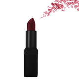 Plum Berry Lipstick - Bougiee Cosmetics