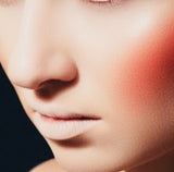 Pressed Blusher Orchidee - Bougiee Cosmetics