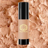 Hi Definition Foundation HD-N55 - Bougiee Cosmetics