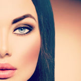 Pressed Blusher Big 'O' - Bougiee Cosmetics