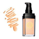 Flawless Finish Liquid Foundation FC3 - Bougiee Cosmetics