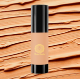 Hi Definition Foundation HD-C6 - Bougiee Cosmetics