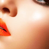 Pressed Blusher Tropicana - Bougiee Cosmetics