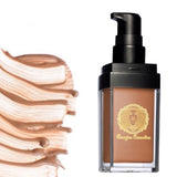 Flawless Finish Liquid Foundation FN9 - Bougiee Cosmetics