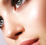 Loose Mineral Blush Princess - Bougiee Cosmetics