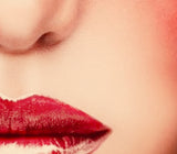 Pressed Blusher Blood Orange - Bougiee Cosmetics