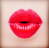 Lip & Cheek Cream Tokyo Red - Bougiee Cosmetics