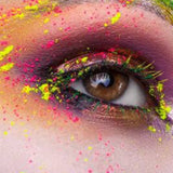 Clash Eye Shadow-Pearl - Bougiee Cosmetics