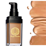 Flawless Finish Liquid Foundation FC9 - Bougiee Cosmetics