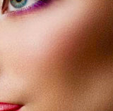 Pressed Blusher Curvy - Bougiee Cosmetics