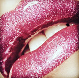 Lipgloss Pink Rocks Remix - Bougiee Cosmetics