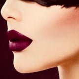 Pressed Blusher Plum Princess - Bougiee Cosmetics