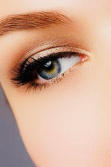 Pressed Powder DP-C25 - Bougiee Cosmetics