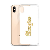 Bougiee iPhone Case - Bougiee Cosmetics