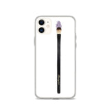 Purple Tip iPhone Case - Bougiee Cosmetics