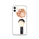 Powder iPhone Case - Bougiee Cosmetics