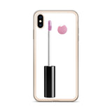 Eclectic iPhone Case - Bougiee Cosmetics