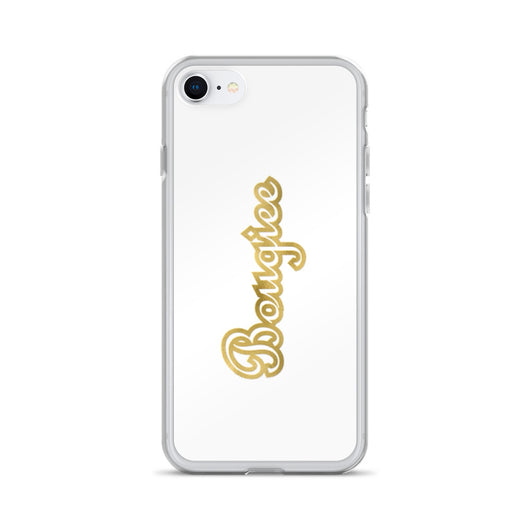 Bougiee iPhone Case - Bougiee Cosmetics