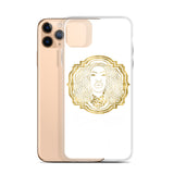 Bougiee Emblem iPhone Case - Bougiee Cosmetics