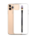 Purple Tip iPhone Case - Bougiee Cosmetics