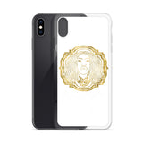 Bougiee Emblem iPhone Case - Bougiee Cosmetics