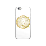 Bougiee Emblem iPhone Case - Bougiee Cosmetics